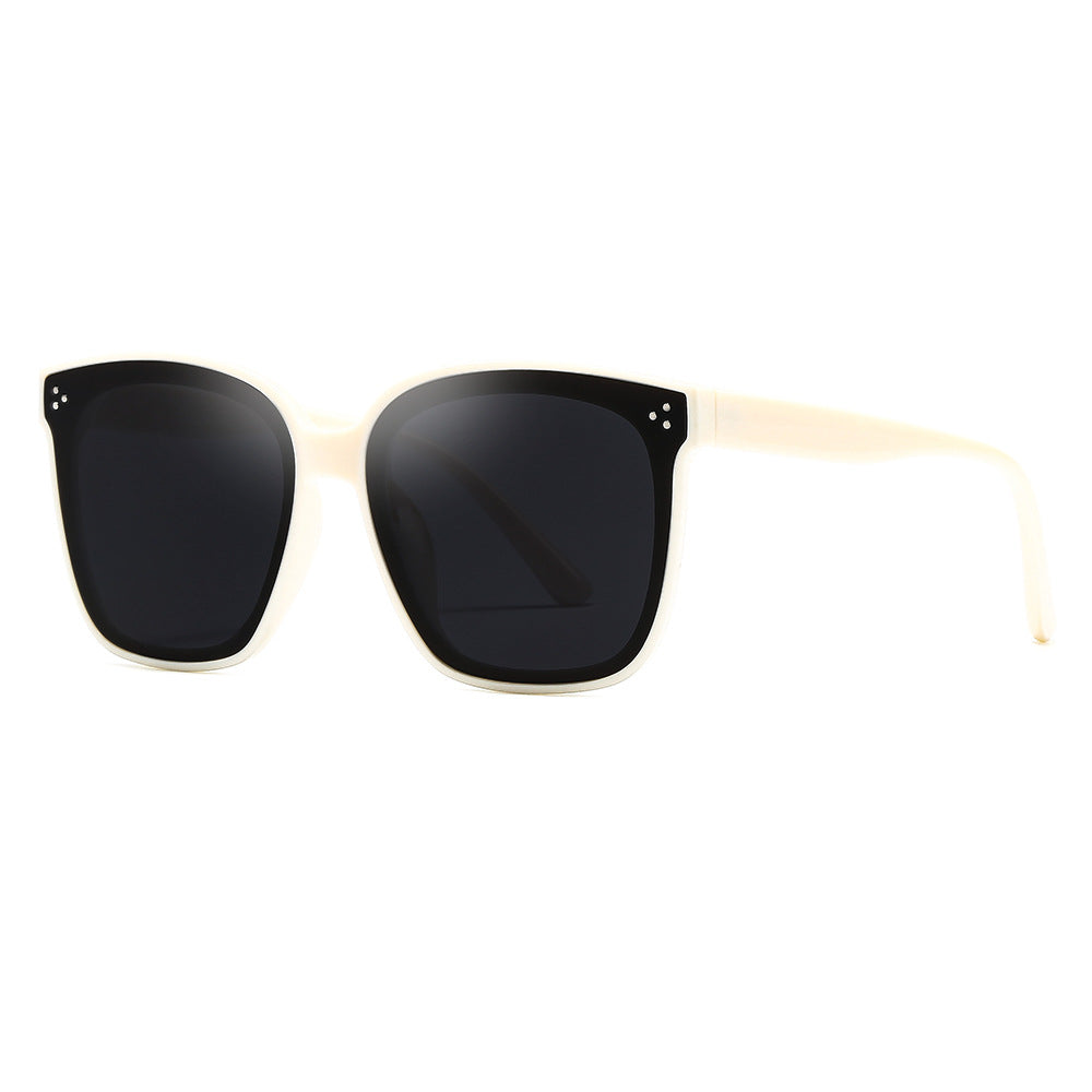 New GM Trendy Polarized Sunglasses