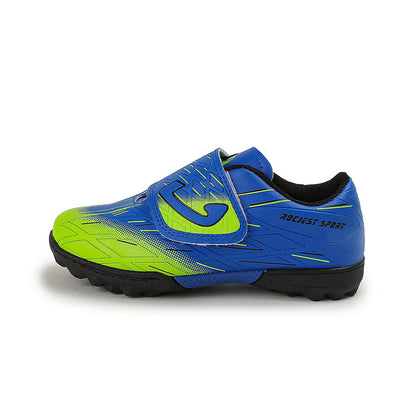 Export Kids Boys/Girls Student Turf Soccer Shoes LLD004