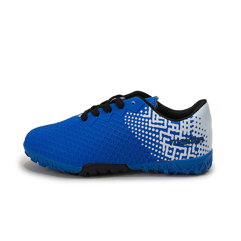 New Kids Short Stud Low-Cut Soccer Shoes MCW127