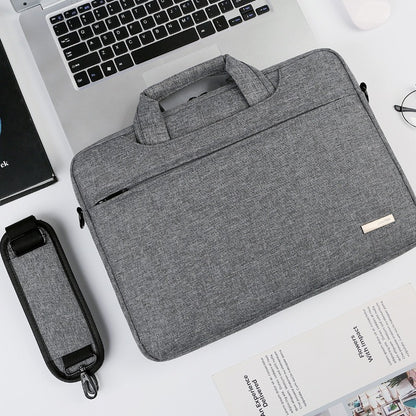 Laptop bag