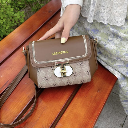 Cross-border high-end bag women