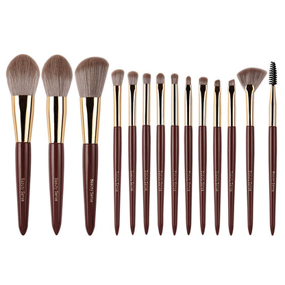 Full Makeup Brush Set