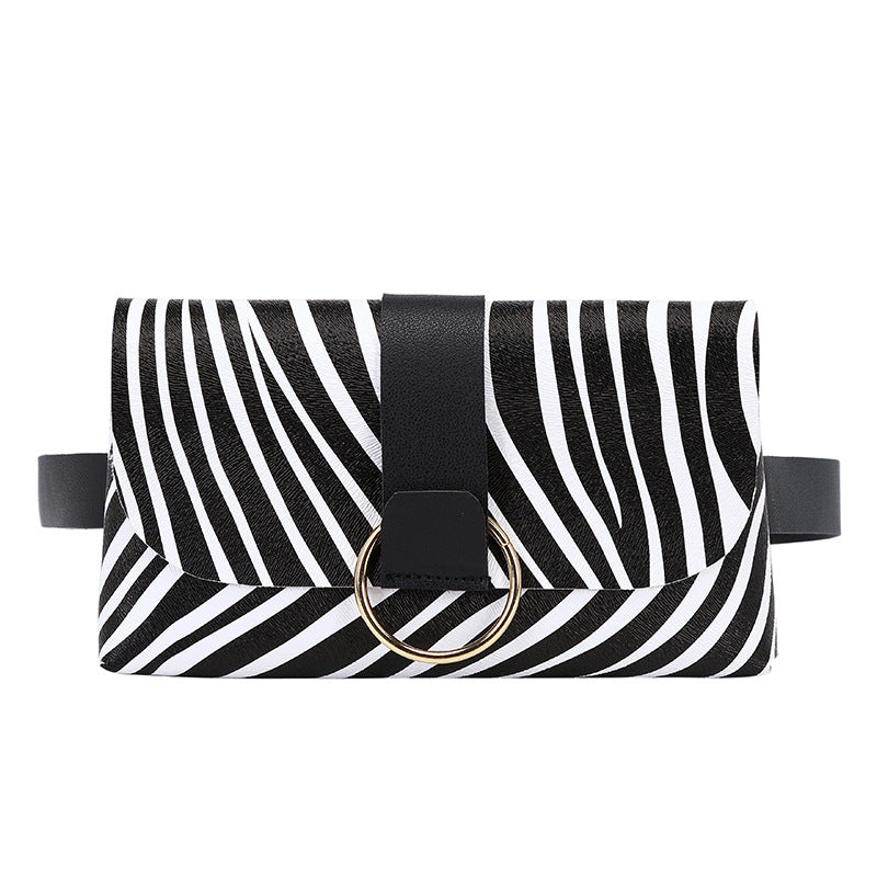 Removable shoulder bag for women