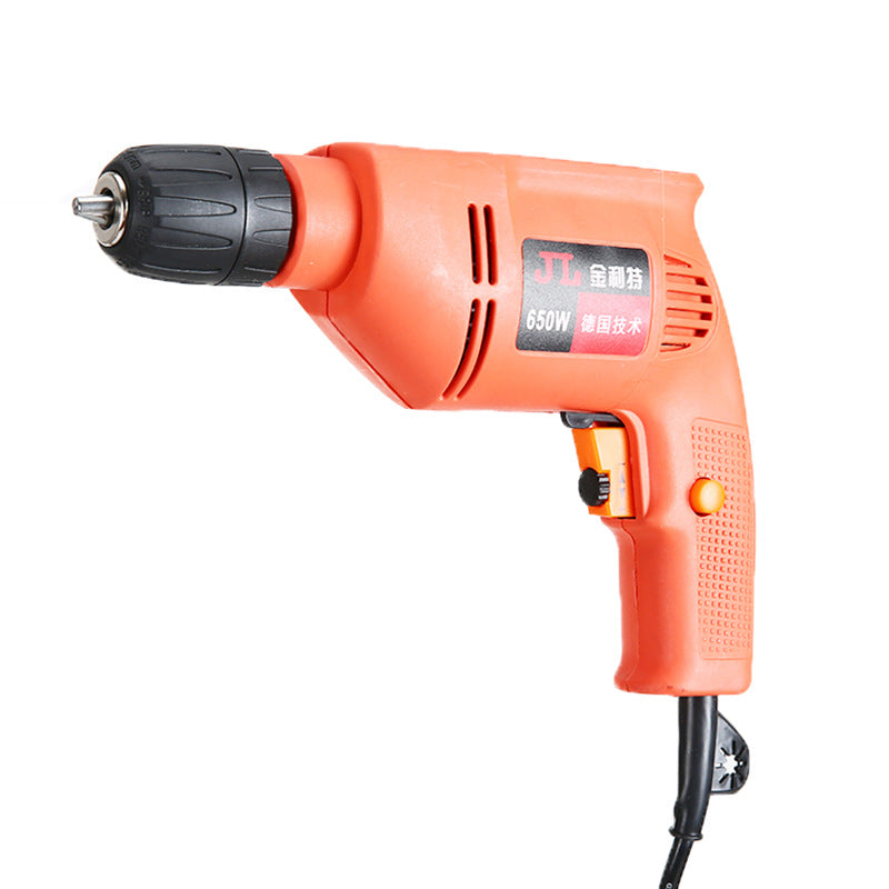 Reversible Variable Speed Pistol Drill Wholesale