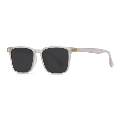 New Retro UV Polarized Sunglasses