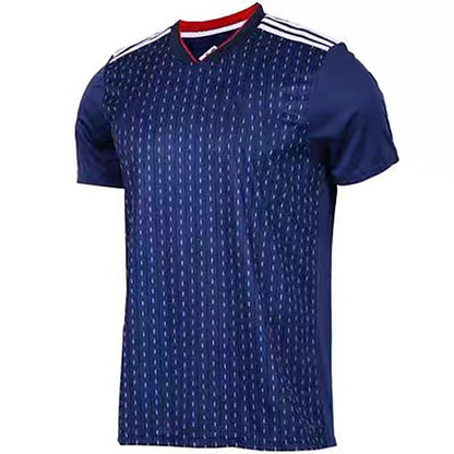 2018 Japan Tsubasa 10 Captain Tsubasa Home Jersey