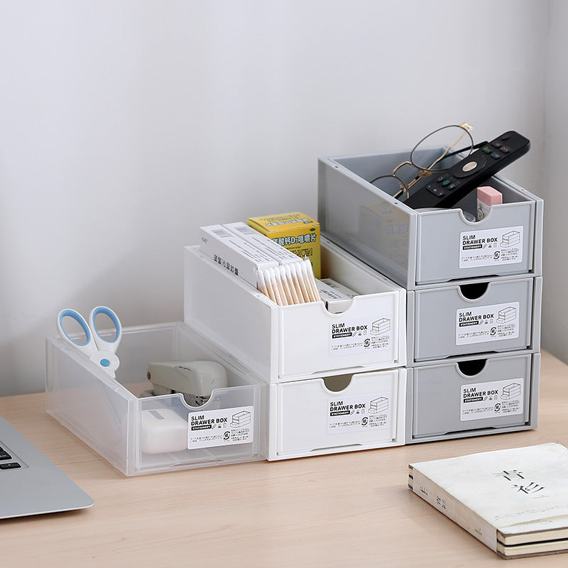 Desktop Storage Box