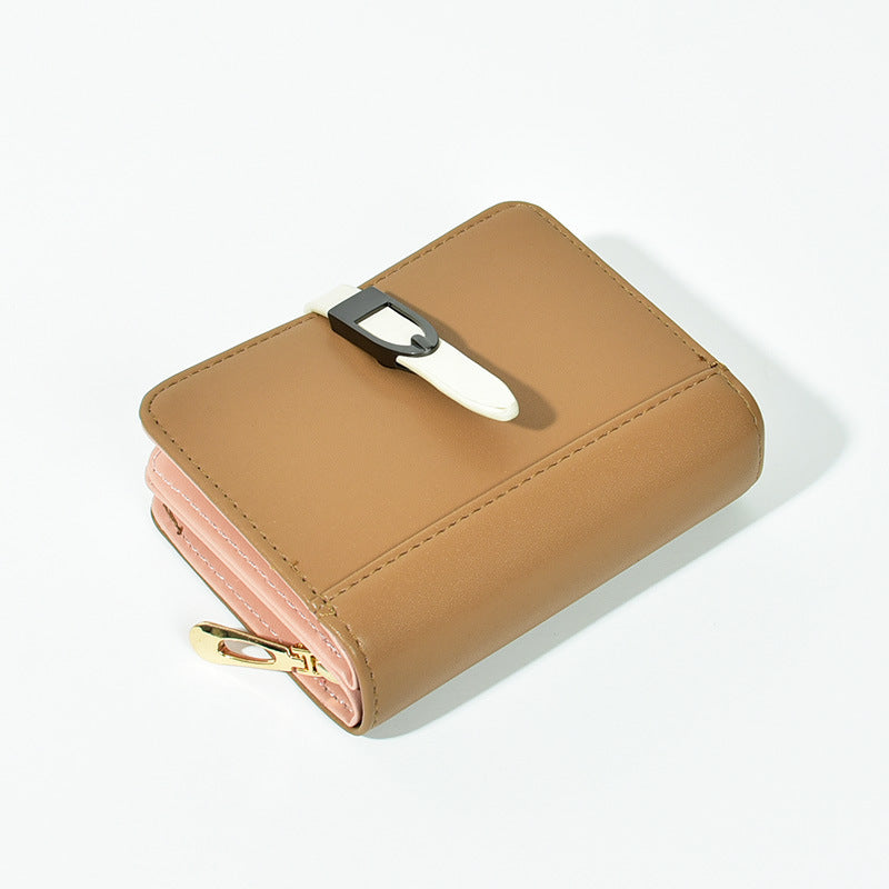 Wholesale multi-card wallet