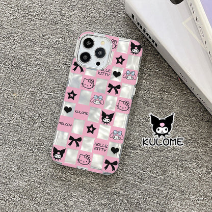 Apple 15 Pro IMD Wrinkle Sanrio iPhone 11/12 Spider-Man PC