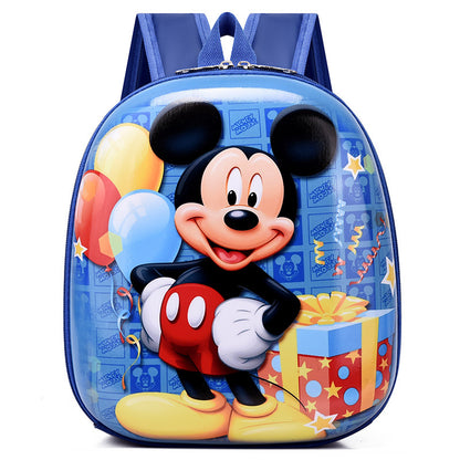 Cute Paw Patrol Eggshell Backpack