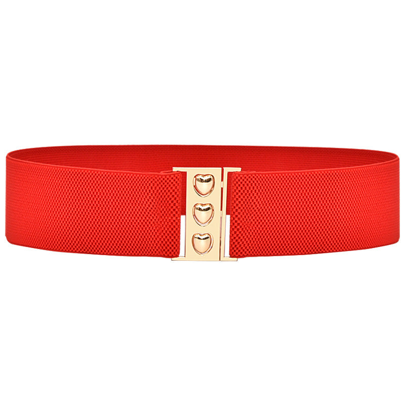 Wholesale belt decoration fashion