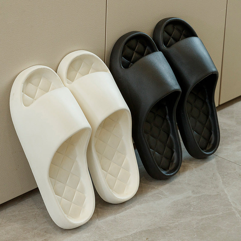 Summer EVA Anti-Slip Slippers for Indoor and Outdoor Use