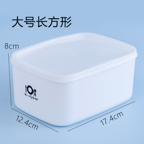 Multi-Function Airtight Storage Containers