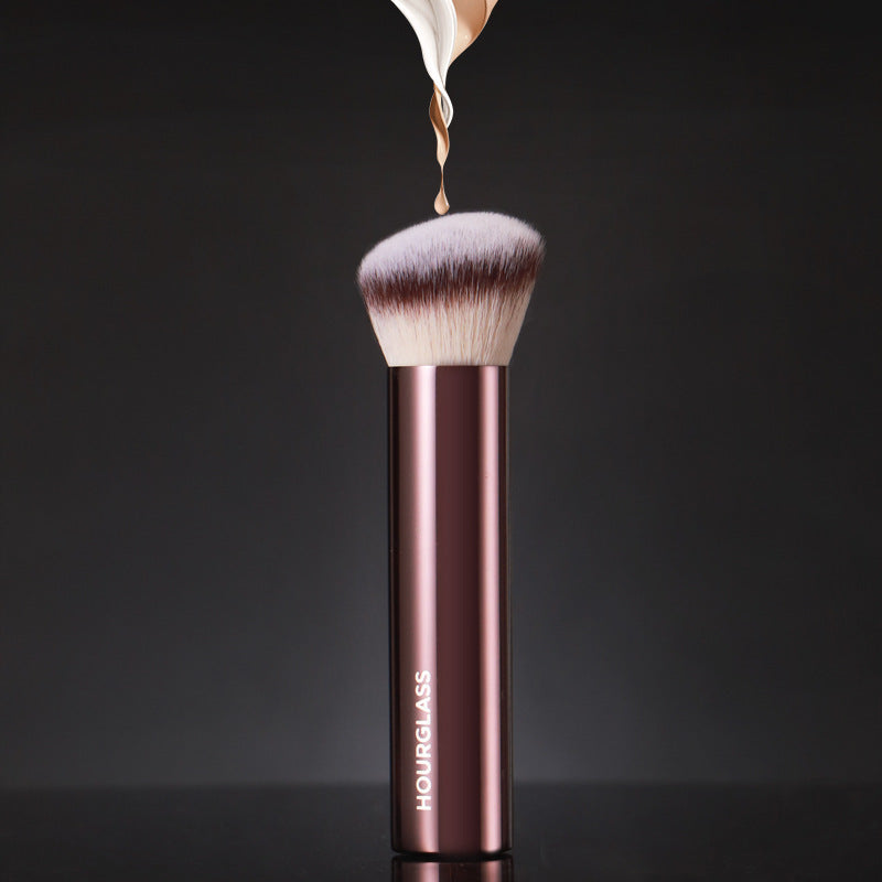 HG Angled Flat Foundation Brush, Makeup Tool