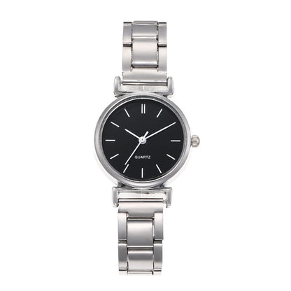 Women's simple niche casual watch wholesale