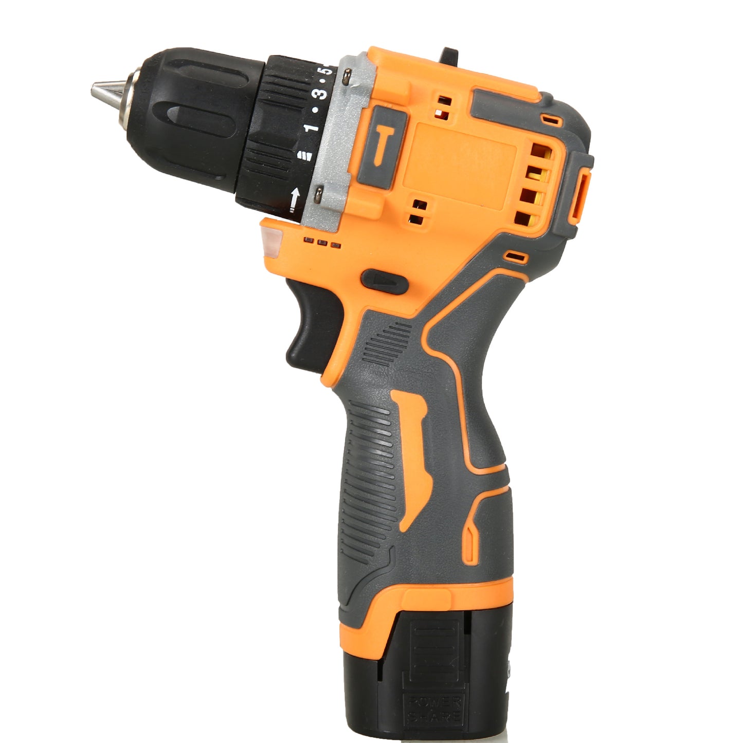 16.8V Brushless Lithium Drill