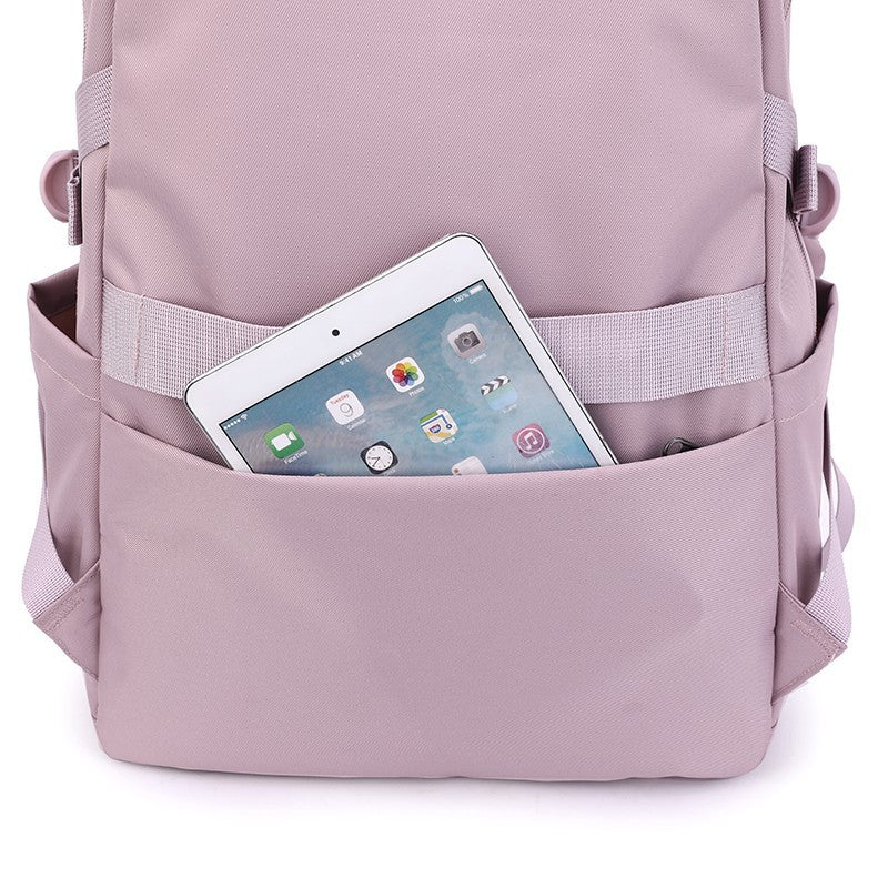 School bag backpack