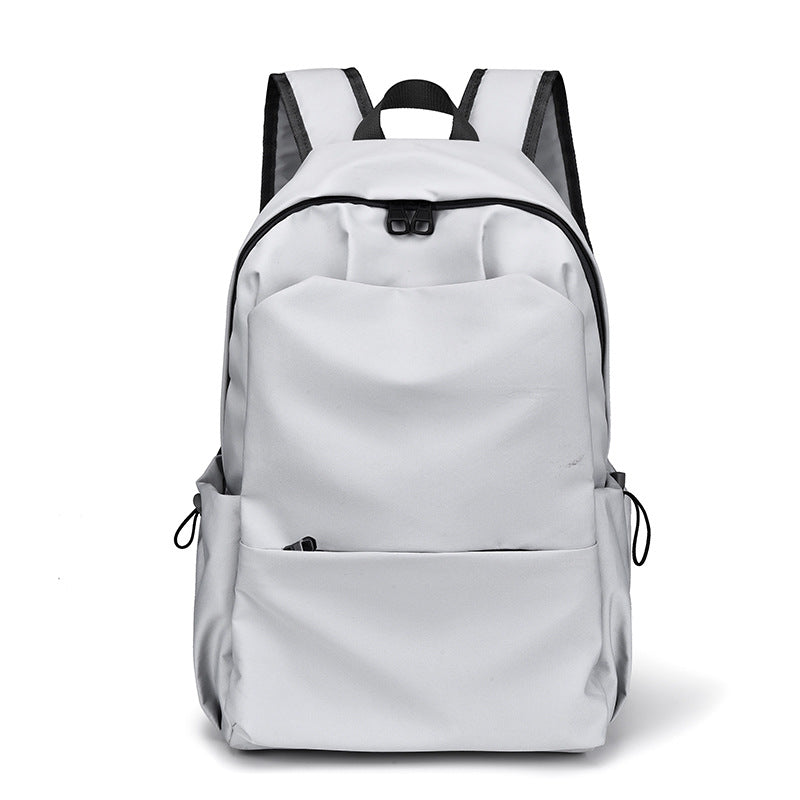 Casual computer backpack