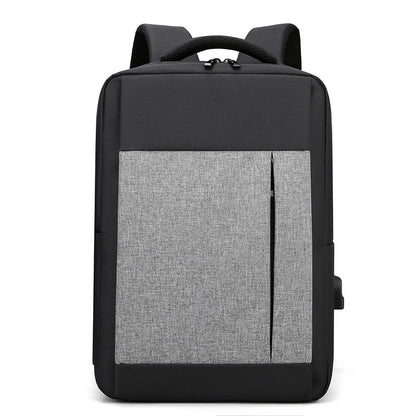 USB charging student backpack wholesale