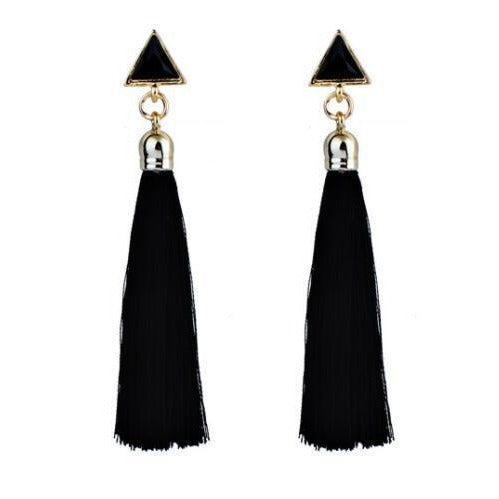 Fashion Bohemian Earrings Earrings