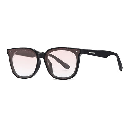 Nuevas gafas de sol polarizadas GM Sunset para caras redondas 