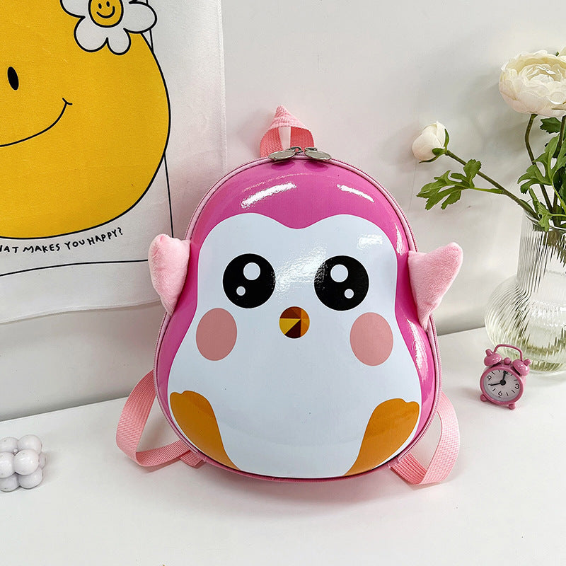 Baby Penguin Backpack