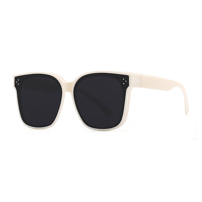 Clip-On Polarized Prescription Sunglasses for Men