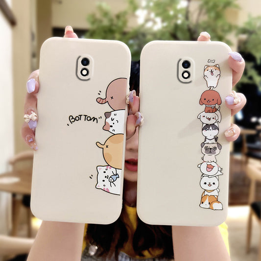 Samsung Galaxy J530/J5 2017 Anime Case