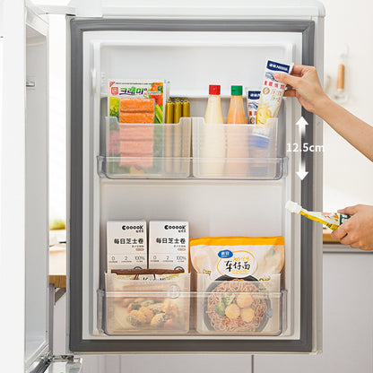 Fridge Side Door Food-Grade Storage Box