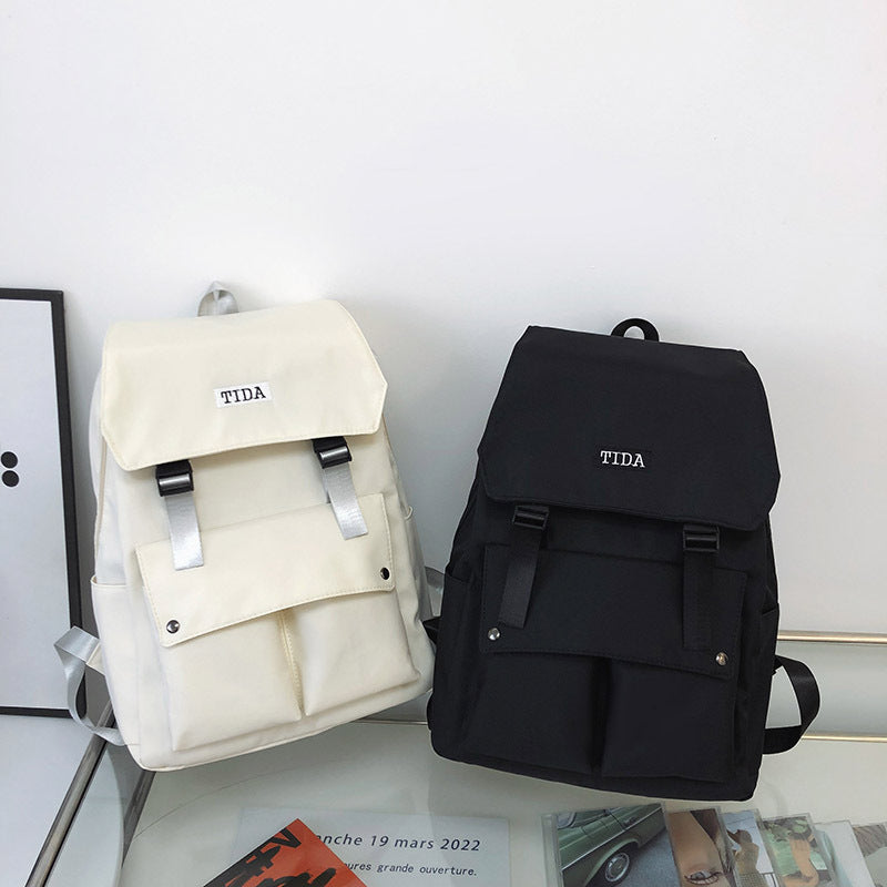 Student Trend Backpack ins