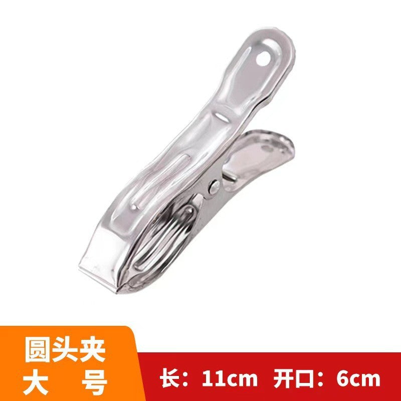 Stainless Steel Clothes Clips