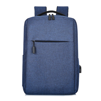 Men's casual computer bag large capacity