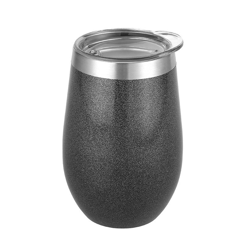 304 stainless steel juice cup thermos cup