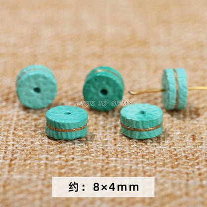 Magnesite montmorillonite carving accessories