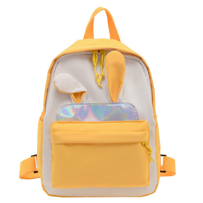 Children's backpack new