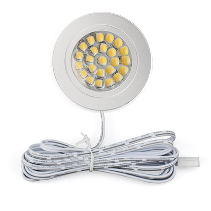 LED touch sensor light