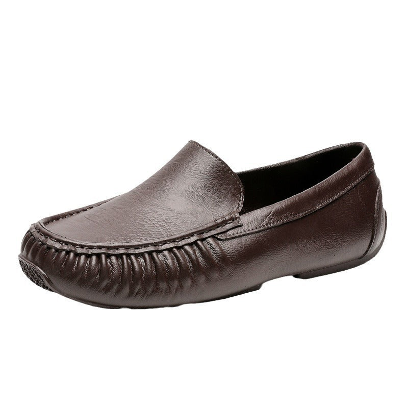 Fashion low-top men's water shoes