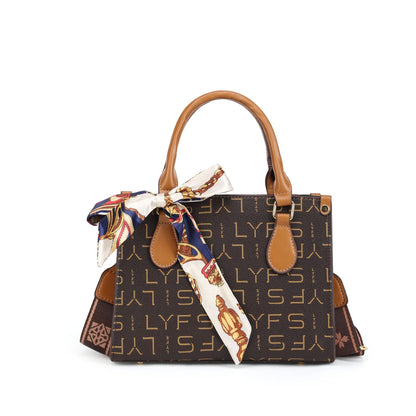 Cross-border fashion women's bags retro