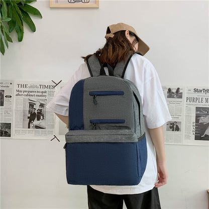 Computer bag student bag