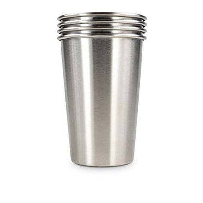 hot sale 304 stainless steel beer cup