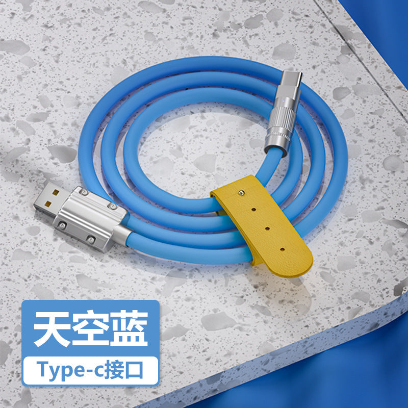 120W Gold-Label Type-C Flash Charging Cable Xiaomi