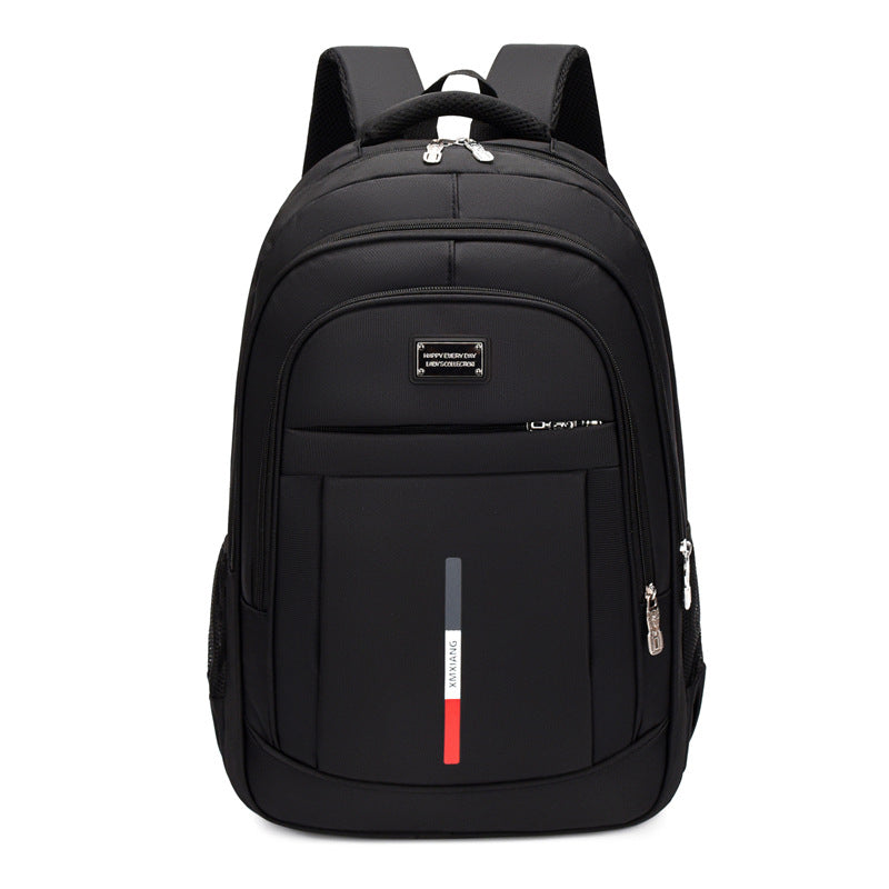 Student large capacity backpack