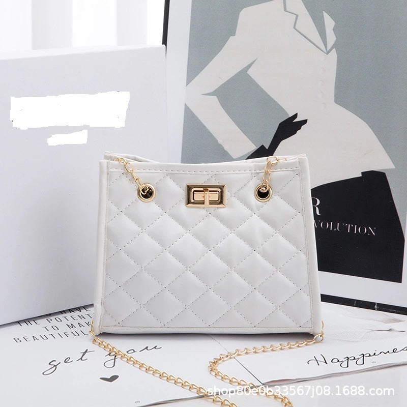 New fashion women's shoulder bag