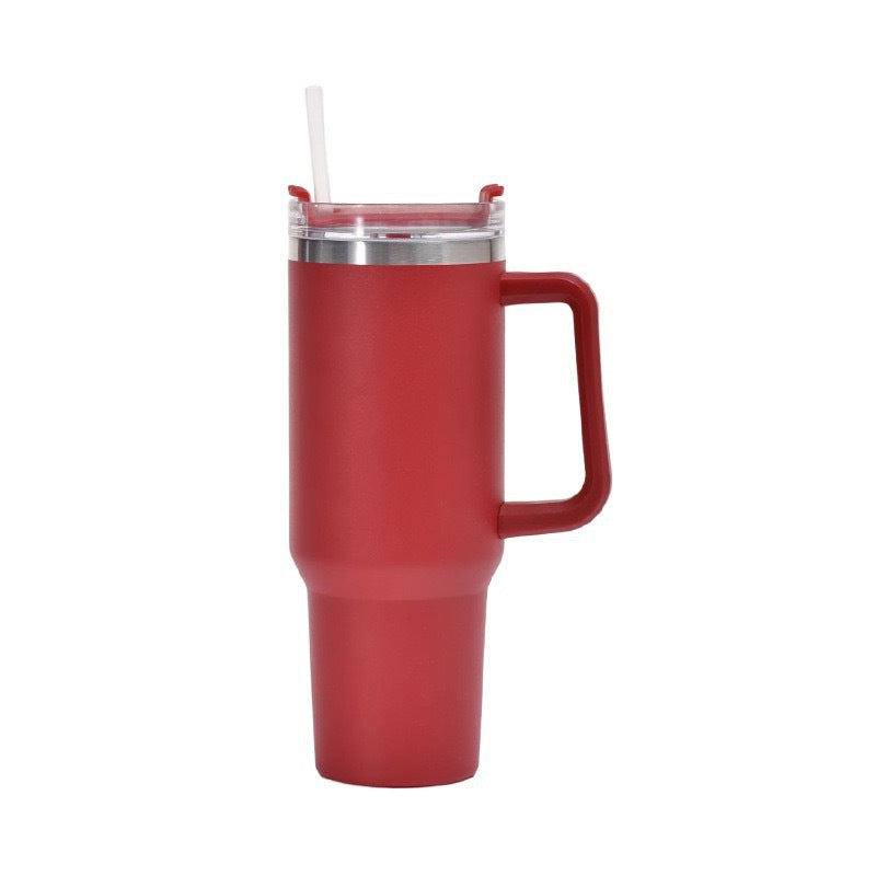 Big water cup camping kettle