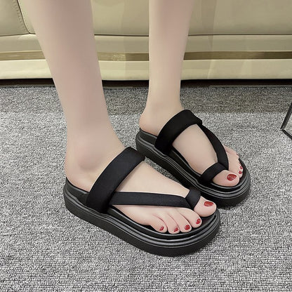 Slippers women's summer wholesale