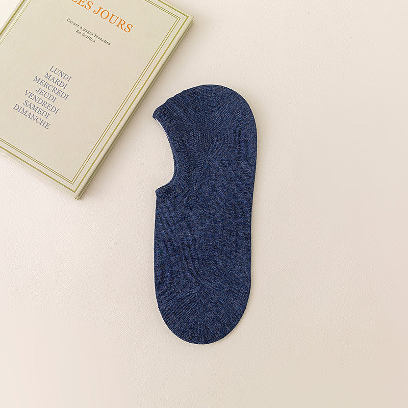 Xinjiang Cotton Women's Ankle Socks