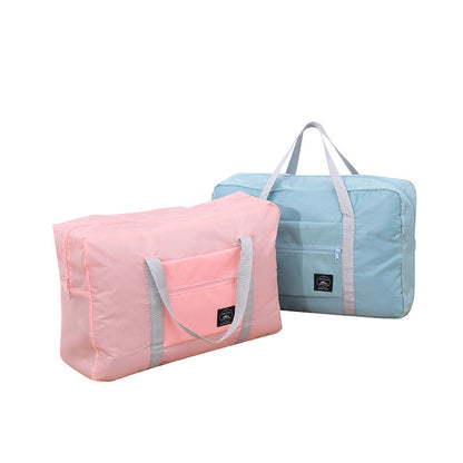 Large Capacity Foldable Travel Storage Bag