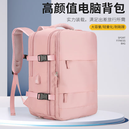 Casual sports backpack backpack