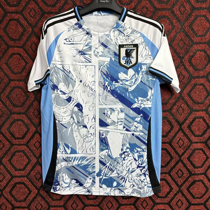 2024 Japan Special Soccer Jersey Football Shirt