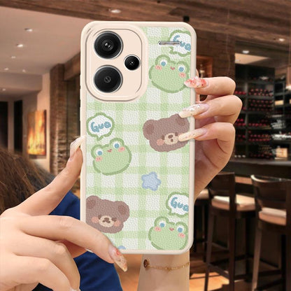 Redmi Note 13 Pro Plus Phone Case